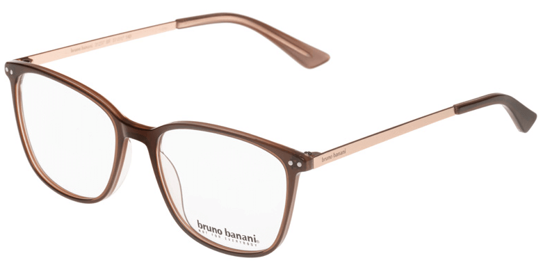Bruno Banani BB 31237 BR braun - roségold