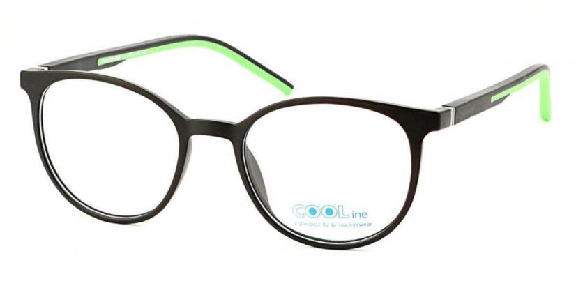 Cooline 098 c3 black/green