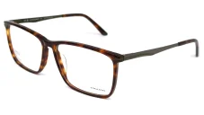 Pánská brýlová obruba JAGUAR by MENRAD Germany 32503 SPIRIT COLLECTION - hnědá/šedá