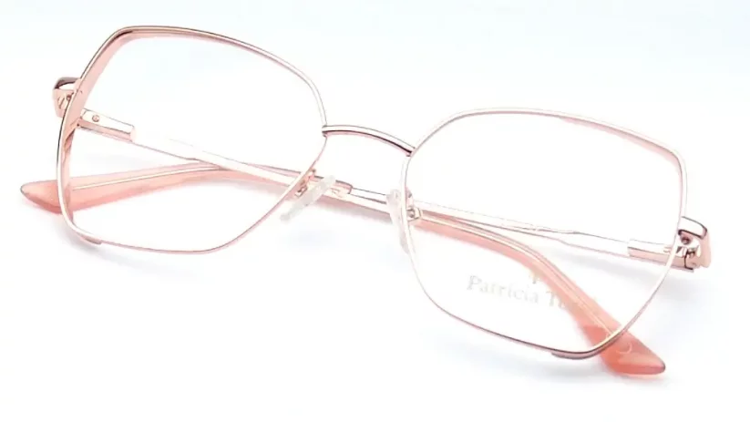 Dámská brýlová obruba Patricia TUSSO 397 c2 pink
