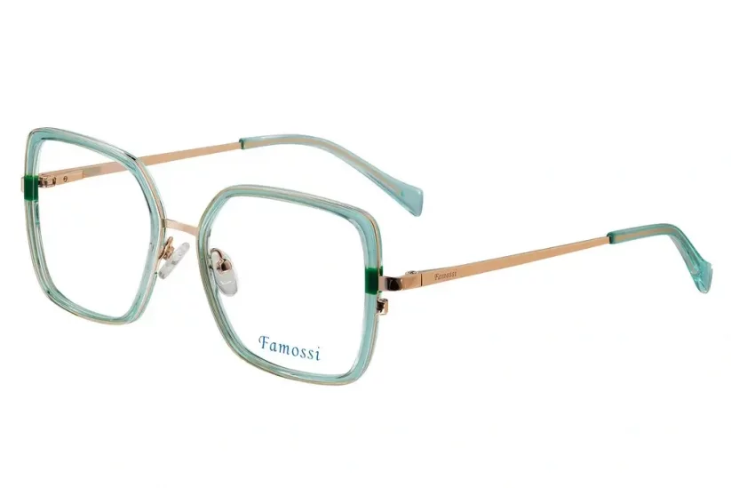 Dámská brýlová obruba Famossi FM 129 c2