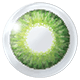 Gemstone Green
