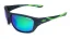 Sportovní sluneční brýle O'NEILL ONS DEEPCURRENT-2.0 C.106P - tmavomodrá/zelená