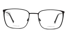 Pánská titanová brýlová obruba TITANFLEX 820840 60 54-20