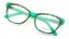 Dámská brýlová obruba Finesse FI 032 c4 zelená