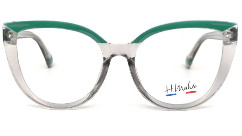 H.Maheo HM611 - Barva: Čirá
