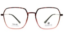 Dámská brýlová obruba RESERVE Comfort-line  RE-CO259 c3 - růžová