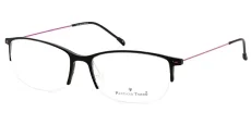 Dámská brýlová obruba TUSSO 255 C4 black-purple