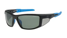 Sportovní sluneční brýle O'NEILL-ONS-9018-2.0-104P - černá/modrá