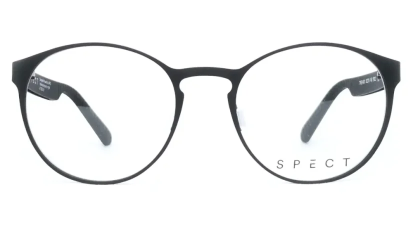 Brýlová obruba SPECT Frame TREVI 001 - černá