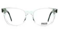 Dámská brýlová obruba Rodenstock ROCCO RR 415 C - tyrkysová