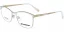 Dámská brýlová obruba Horsefeathers 3259 c1 bílá