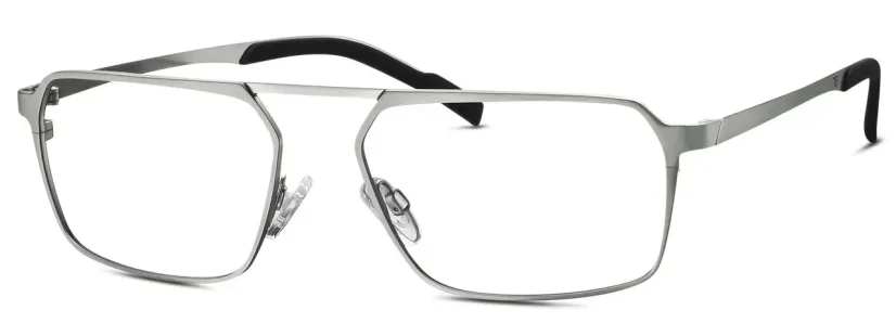 Pánská titanová brýlová obruba TITANFLEX 820875 30 56-17