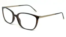Dámská brýlová obruba Rodenstock R5294 H - hnědá/zlatá Dámská brýlová obruba Rodenstock R5294 H - hnědá/zlatá