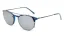 Unisex brýle se slunečním klipem (2v1) HUMPHREY´S 581066 74 - modrá