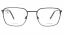 Pánská titanová brýlová obruba TITANFLEX 820839 40 52-21