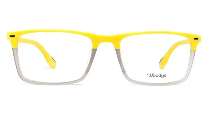 Pánské dioptrické brýle WOODYS KUBRICK 04