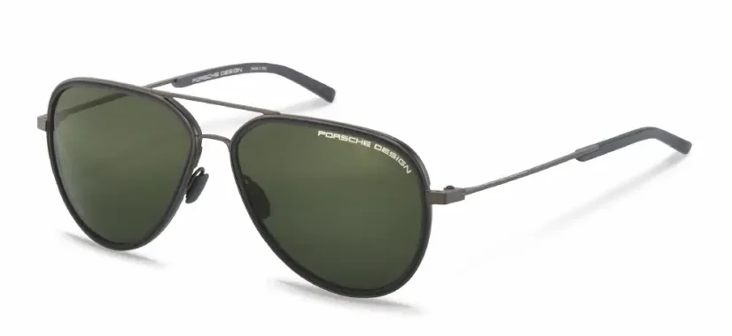 Pánské sluneční brýle Porsche Design P8691 C