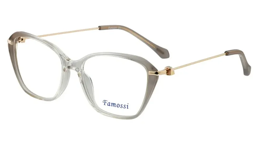 Dámská brýlová obruba Famossi FM 127 c2