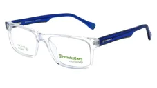 Pánská/junior brýle Horsefeathers 3058 Col. 02 - čirá/modrá Pánská/junior brýle Horsefeathers 3058 Col. 02 - čirá/modrá