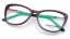 Dámská dioptrická brýle MARIO ROSSI MR 02-689 07P - červenohnědá