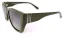 Dámské sluneční brýle EXCCES Polarized EX656-C04 - khaki