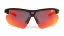 Sportovní sluneční brýle s polarizací a korekční dioptrickou vložkou 3F RX 1927