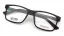 Pánská brýlová obruba MONDOO clip-on 0630 c1 - černá/červená
