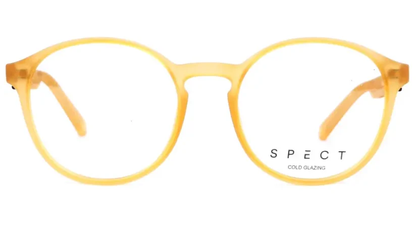 Brýlová obruba SPECT Frame TULUM 005 - béžová (tranparentní)