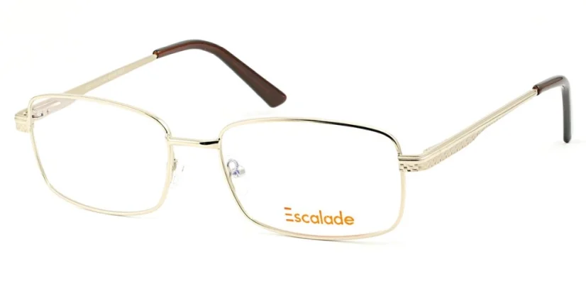 Brylova obruba Escalade ESC-17012 gold