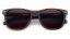 Brýlová obruba Sueey x Masada 50205 52-HYD se slunečními skly 85%