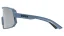 Sportovní brýle UVEX SPORTSTYLE 235 - STONE BLUE MATT/MIR.SILV - Cat. 3 (S5330034416)