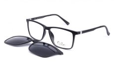 Cooline 056 black 2V1