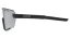 Sportovní brýle pro užší obličej UVEX SPORTSTYLE 236 S SET BLACK MATT/MIR. SIL (S5330052216)