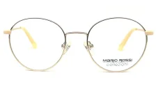 Dámská brýle MARIO ROSSI MR12-417 02 - zlatá/krémová