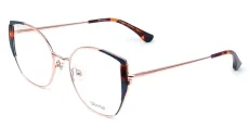 Dámská brýlová obruba Woodys BEROTIA 02 Dámská brýlová obruba Woodys BEROTIA 02