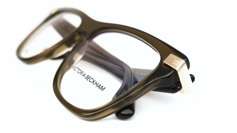 Dámská brýlová obruba VICTORIA BECKHAM VB2676 316 - olivová