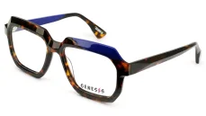Dámská brýlová obruba GENESIS GV1605 col.3 - hnědá/modrá