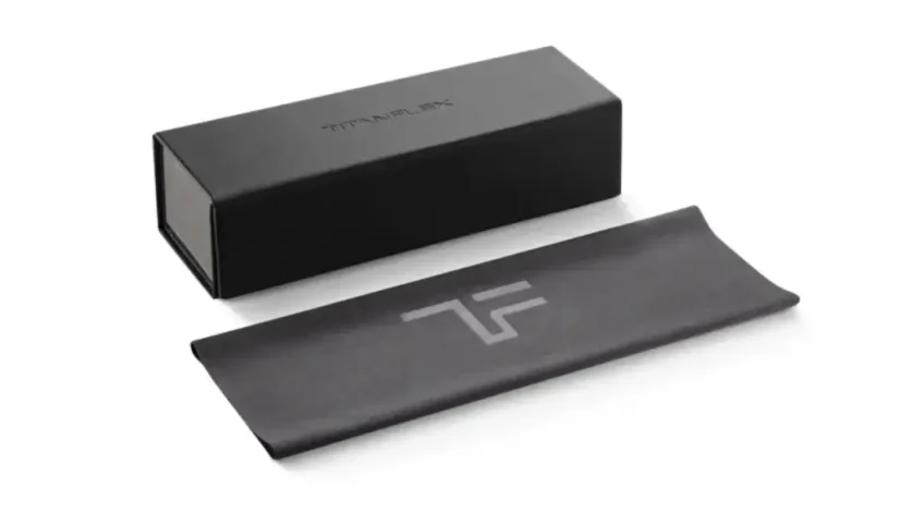 Pouzdro na brýle TITANFLEX