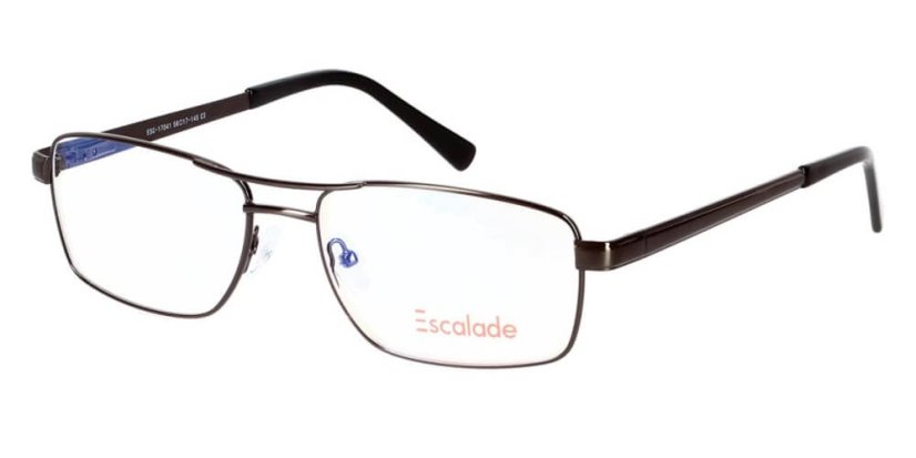 Brýlová obruba Escalade ESC-17041 c3 shiny grey
