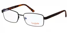 Brýlová obruba Escalade ESC-17005 XXL black