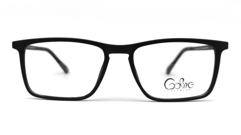 Cooline 057 blacksilver mirror 2V1 5117142