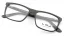 Unisex brýle beBlack bB-0007 c1 - černá