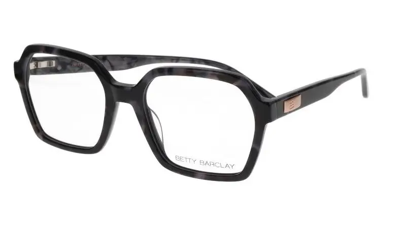 Dámská brýlová obruba Betty Barclay 51249 Col.323 - šedá