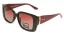 EXCCES Polarized EX700 - Barva: Černá/Vínová