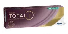DAILIES TOTAL1™ for ASTIGMATISM