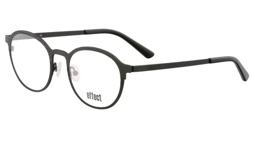 Dámská brýlová obruba Effect EF323 Col. 01 - černá