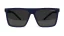 Sluneční brýle EXCCES polarized EX582 C01 - tmavě modrá