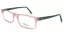 Brýlová obruba Rigiro RGR-23010 c1 růžová/černá