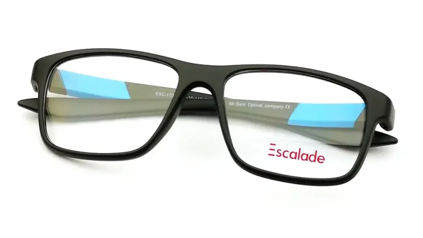 Brýlová obruba Escalade ESC-17063 c3 black-blue